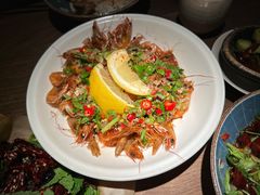 -兮禾酒馆(护国路店)
