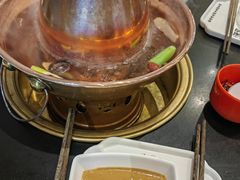 -北门涮肉·铜锅涮肉(南锣鼓巷店)