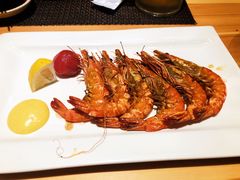 -大岛日本料理铁板烧(南通大饭店)