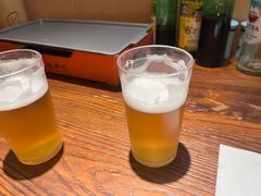 -为民烧烤吧.自贡爆炒菜(收录10年好店)