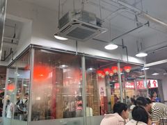 -笨罗卜浏阳菜馆(太平街店)