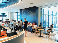 -星巴克臻选(深圳龙岗万科店)