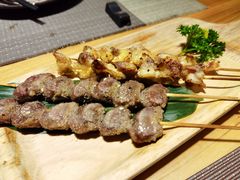 -吉川居酒屋(建国北路店)