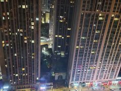-济南富力凯悦酒店