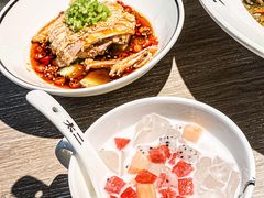-太二酸菜鱼(菱角湖万达店)