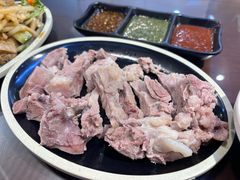 -大头亮羊汤烩面·河南非遗(良乡总店)
