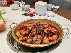 -涿派·炝锅鱼(涿州店)