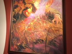 -邱少云烈士纪念馆