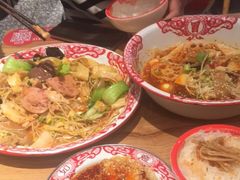 -辣伍爺·冒菜(乐淘里店)