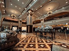 -澳门励庭海景酒店