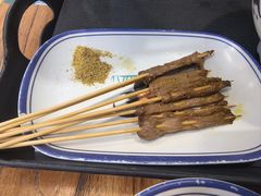 -云阿蛮云南生烫牛肉米线(奉贤路店)