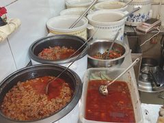 -李易面馆(树木岭店)