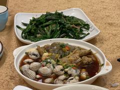 -揭阳钟记小食(福田新村店)