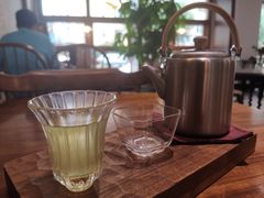 -侘寂甜品(自取店)