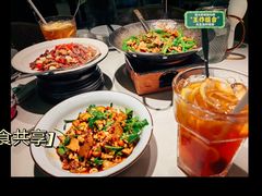 -费大厨辣椒炒肉(正佳广场店)