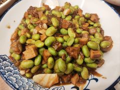 -合肥妈妈菜(青阳南路店)