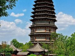 -天宁寺