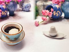 -东海朗廷酒店-唐阁T’ANG COURT 中餐厅