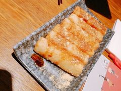 红糖糍粑-付小姐在成都(五道口店)