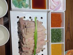 -相约·羊村小馆非遗手抓肉(七一酱园店)