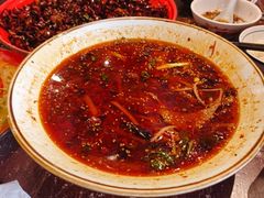 -馬伍旺川菜(安德门店)