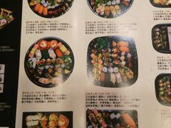 -河风精致寿司(尼盛店)