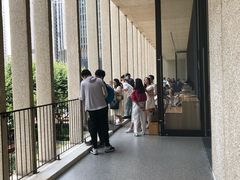 -徐家汇书院
