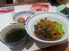 -和府捞面(欧亚卖场店)