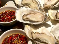-乔街深夜食堂·台州菜·高压锅生蚝(杭州总店)