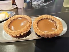 -楼上大排档·顺德菜·粥水·鱼生(苗栗路店)