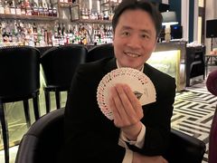 -The St·Regis Bar 瑞吉酒吧