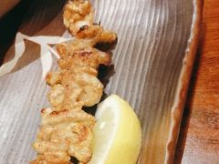 -鸟鹏烧鸟居酒屋(仁恒梦中心店)