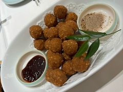 -惠丰堂饭庄·烤鸭·京味菜(翠微路店)