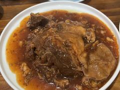 -闻香阁·清真(光荣道店)