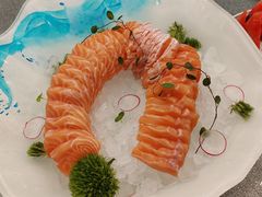 -香格里拉香宫·海鲜青岛菜·鲁菜·淮扬菜