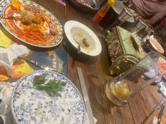 -卢布里西餐厅(总店)