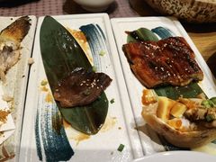 -林妈妈村·日式料理(宝山龙湖天街店)