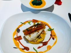 -Le Comptoir de Pierre Gagnaire