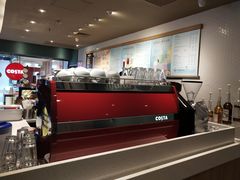 -COSTA COFFEE(水游城店)