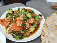 -官塘原味鱼生·潮菜大排档(潮州总店)