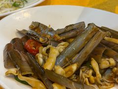 -大笑饭堂(甲子桥店)