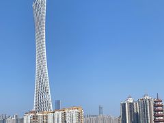 -小茶闲舍·观景商务茶馆(广州塔店)