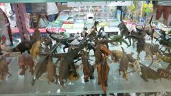 -百荣二期玩具城