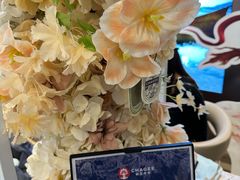 -霸王茶姬(上海恒基名人店)