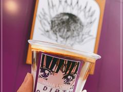 -HANA COFFEE(长寿路店)
