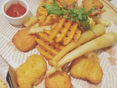 -打趸BTC·Breaktime cafe(北京路店)