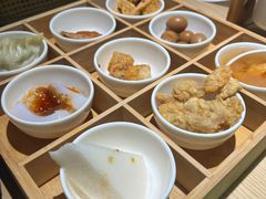 -蓉李记成都名小吃(宜昌伍家岗万达店)