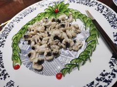 -吴门人家·苏宴宫廷菜(拙政园店)