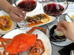 -Ministry of Crab•MOC(交子大道店)