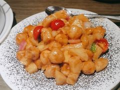 -隆喜元鱼汤包·海鲜(中联广场店)